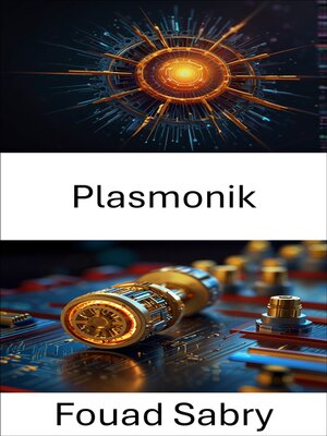 Plasmonik - ebook